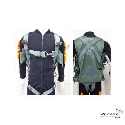 Airborne Safety & Survival Gears